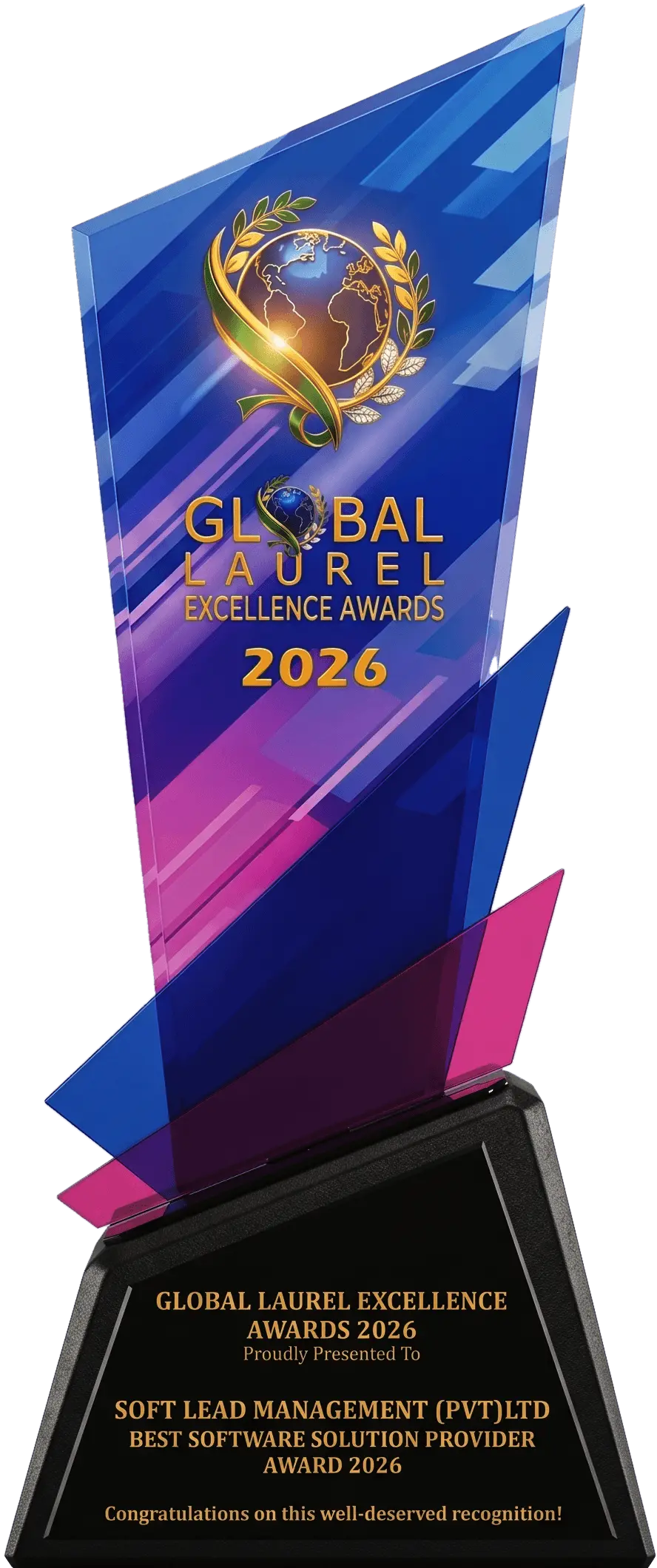 Award Banner
